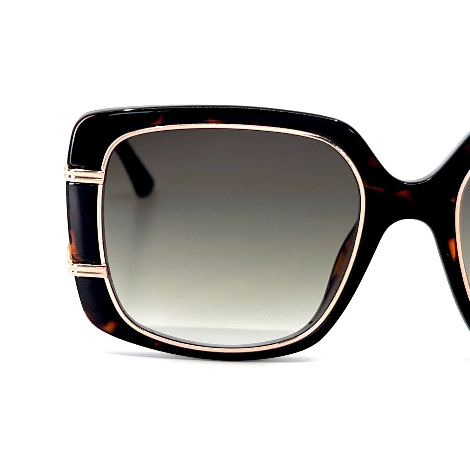 Guess Sun - Tortoise & Gold