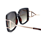 Guess Sun - Tortoise & Gold