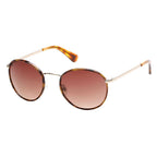 Guess Sun - Tortoise & Gold