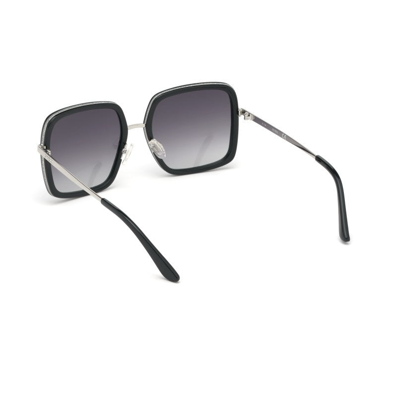 Guess Sun - Black