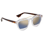 Christian Dior Sun - Tortoise & Clear