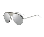 Christian Dior Sun - Silver Mirror