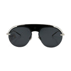 Christian Dior Sun - Silver