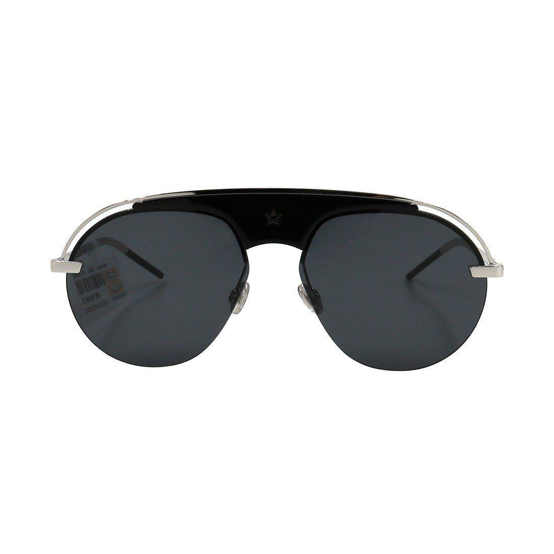Christian Dior Sun - Silver