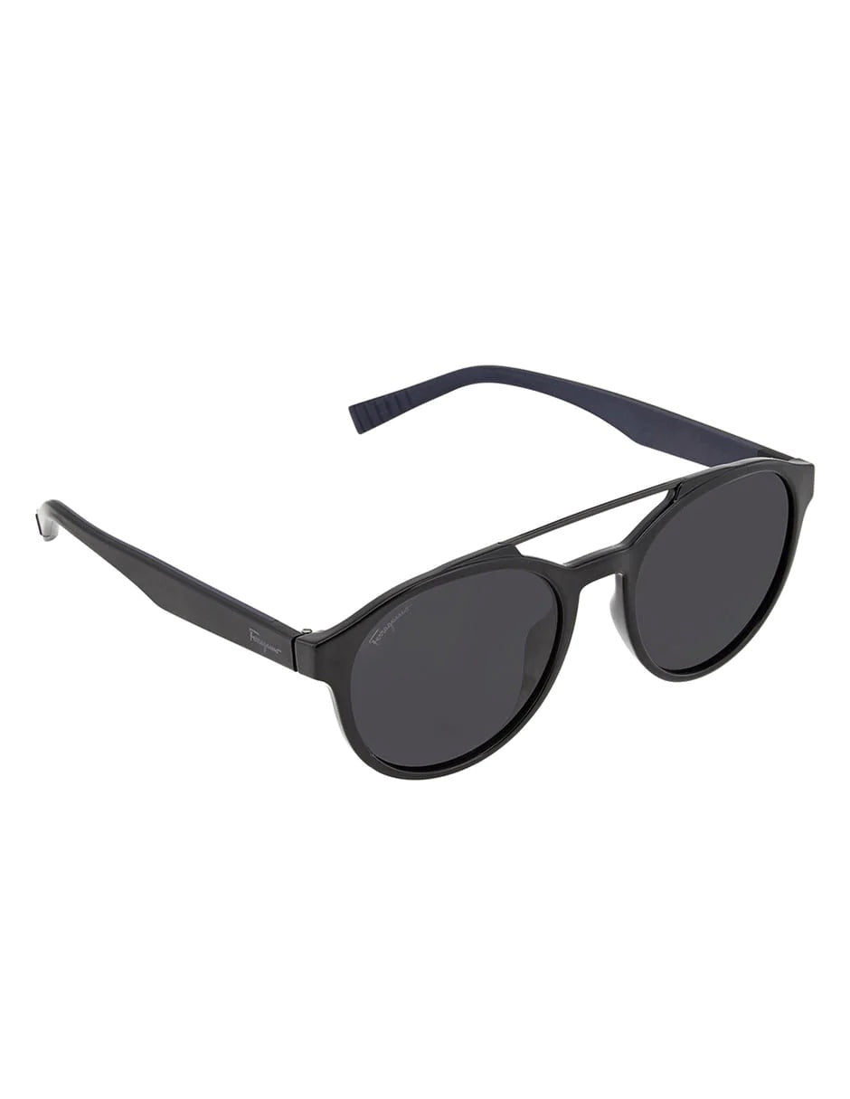 Salvatore Ferragamo Sun - Black