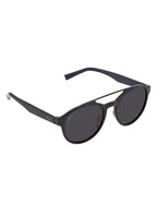 Salvatore Ferragamo Sun - Black