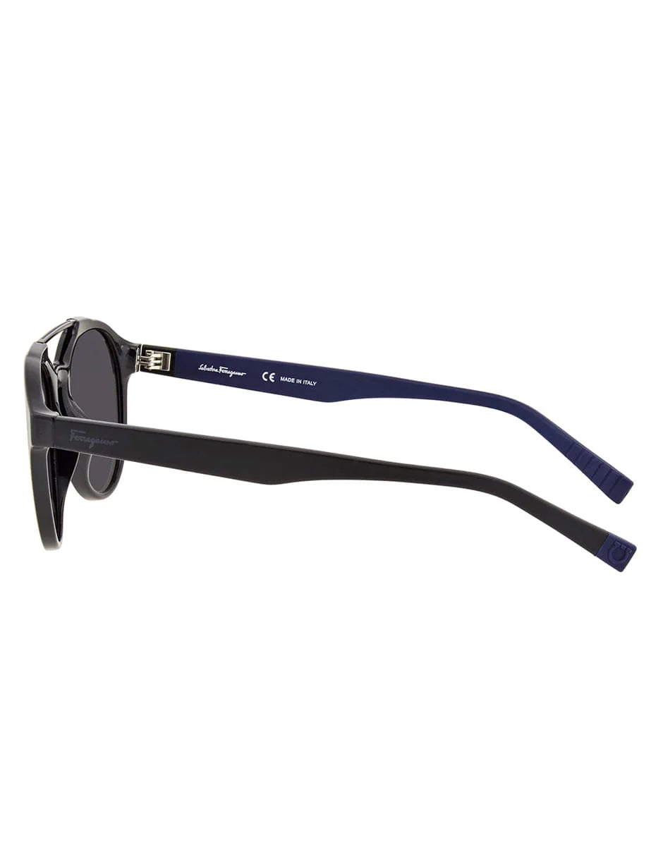 Salvatore Ferragamo Sun - Black