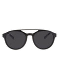 Salvatore Ferragamo Sun - Black