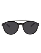 Salvatore Ferragamo Sun - Black