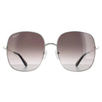 Salvatore Ferragamo Sun - Silver