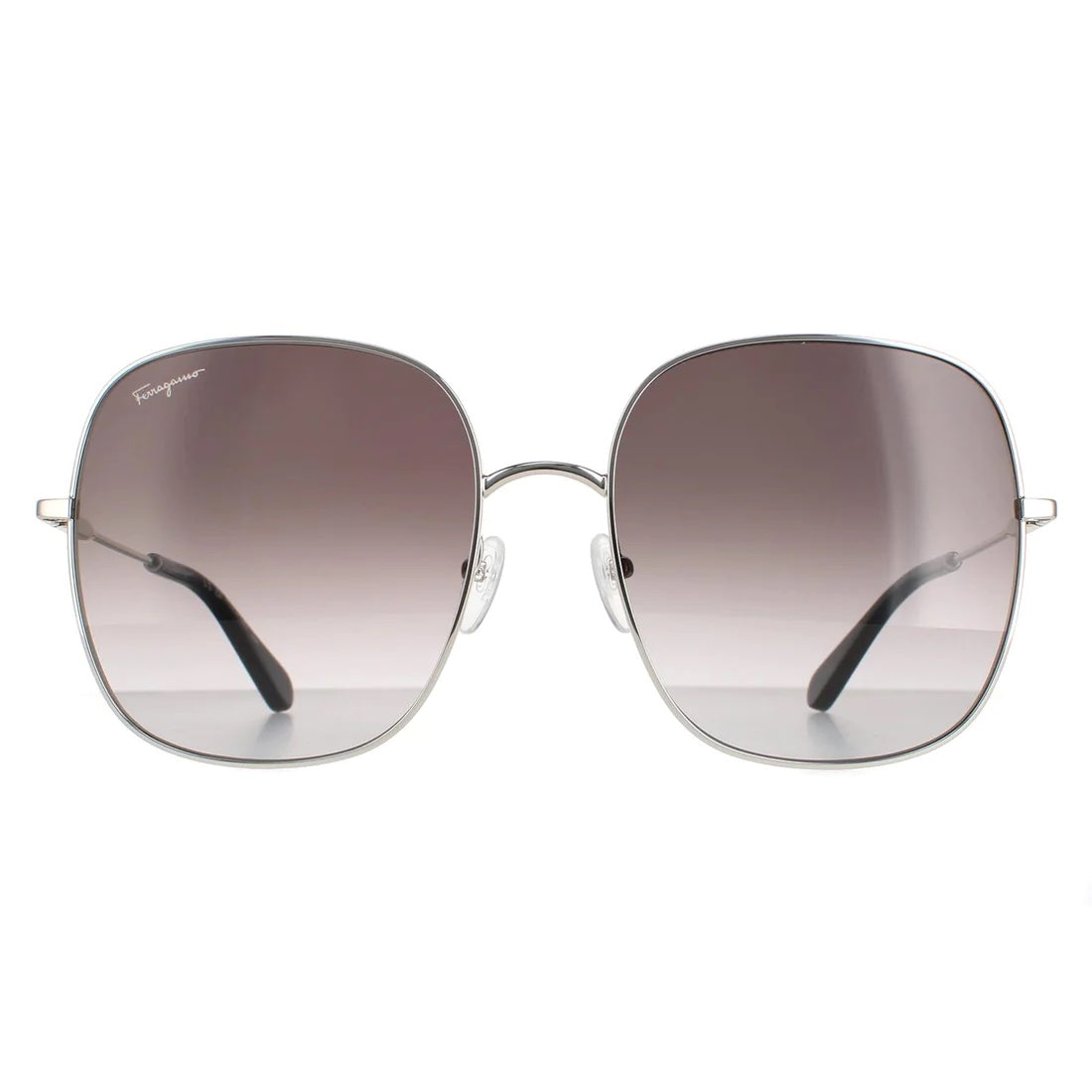 Salvatore Ferragamo Sun - Silver