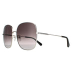 Salvatore Ferragamo Sun - Silver