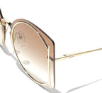 Salvatore Ferragamo Sun - Gold