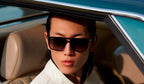 Salvatore Ferragamo Sun - Black & Grey