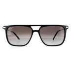 Salvatore Ferragamo Sun - Black & Grey