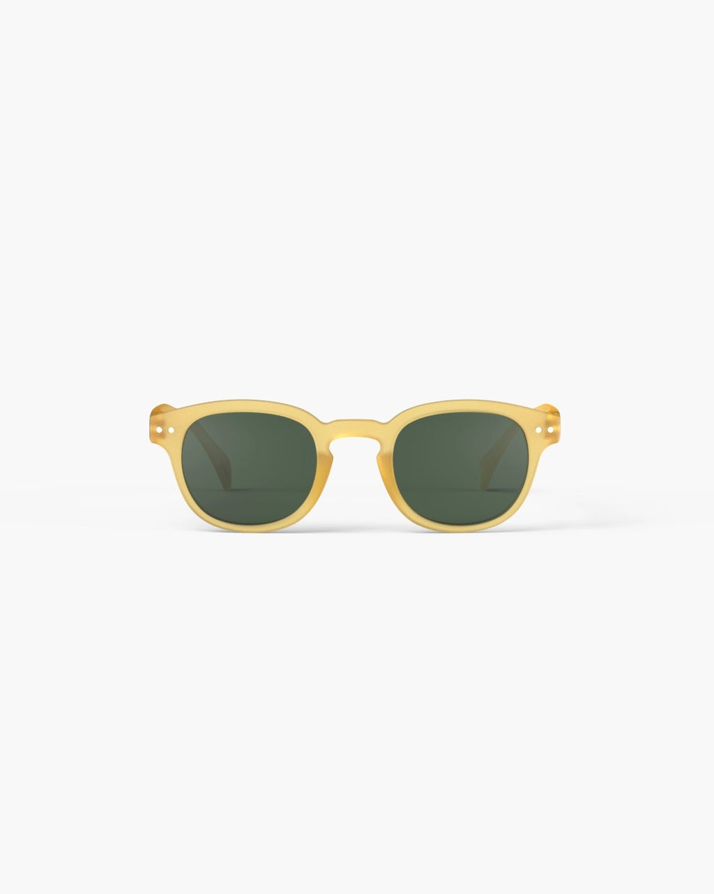 IZIPIZI Sun #C - Yellow Honey