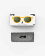 IZIPIZI Sun #C - Yellow Honey