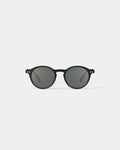 IZIPIZI Sun #D - Black