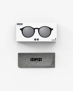 IZIPIZI Sun #D - Black