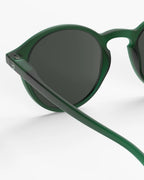 IZIPIZI Sun #D - Green