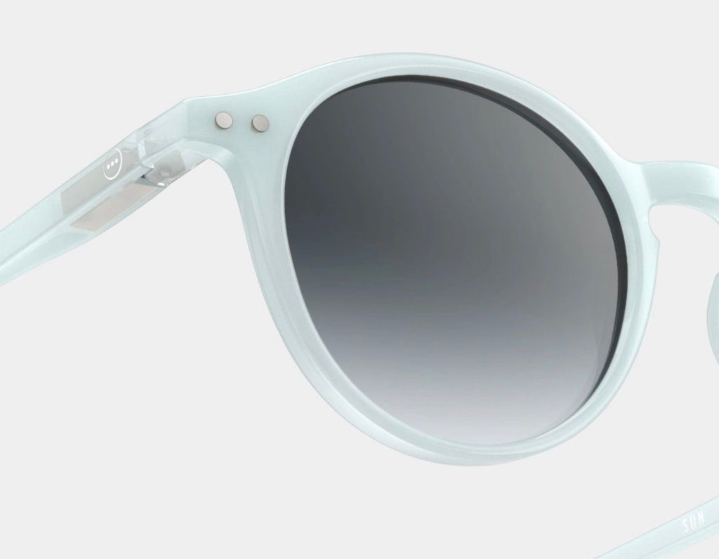 IZIPIZI Sun #D - Misty Blue