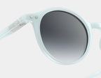 IZIPIZI Sun #D - Misty Blue