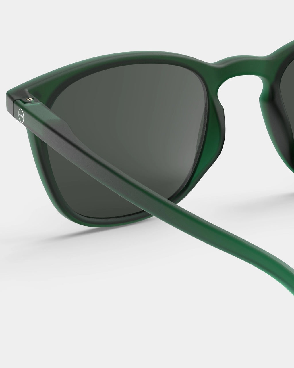 IZIPIZI Sun #E - Green