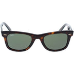 Ray Ban Wayfarer Sun - Tortoise