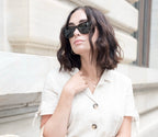 Ray Ban Wayfarer Sun - Tortoise