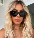 Ray Ban State Street Sun - Polished Black Polarized