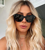 Ray Ban State Street Sun - Polished Black Polarized