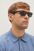 Ray Ban New Wayfarer Sun - Shiny Tortoise