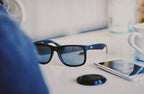 Ray Ban Justin Sun - Rubber Black