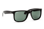 Ray Ban Justin Sun - Shiny Black