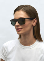 Ray Ban Justin Sun - Shiny Black