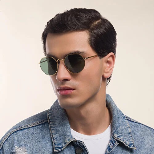 Ray Ban Jack Sun - Legend Classic