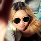 Ray Ban Jack Sun - Legend Classic