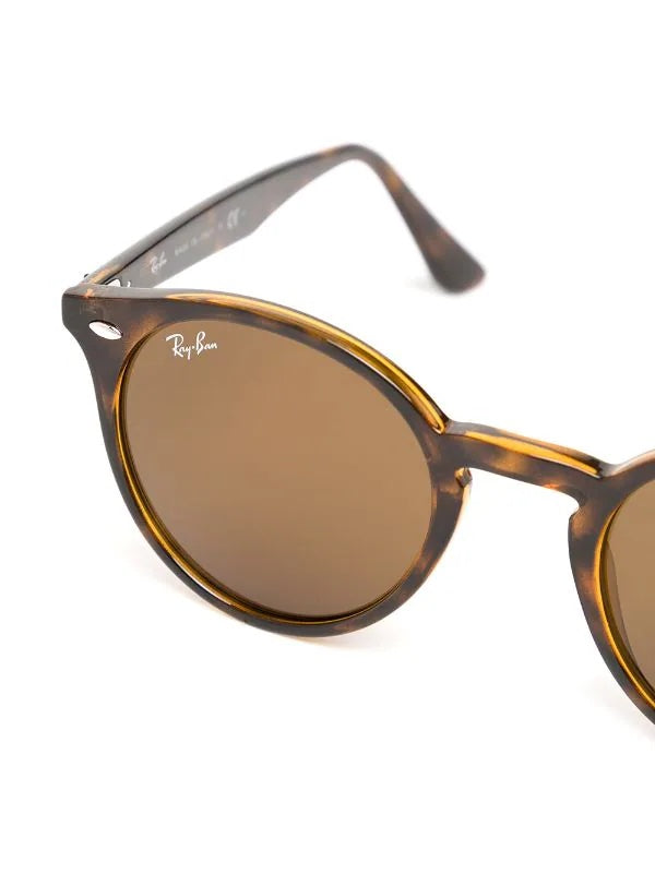 Ray Ban Highstreet Sun - Tortoise