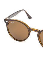 Ray Ban Highstreet Sun - Tortoise