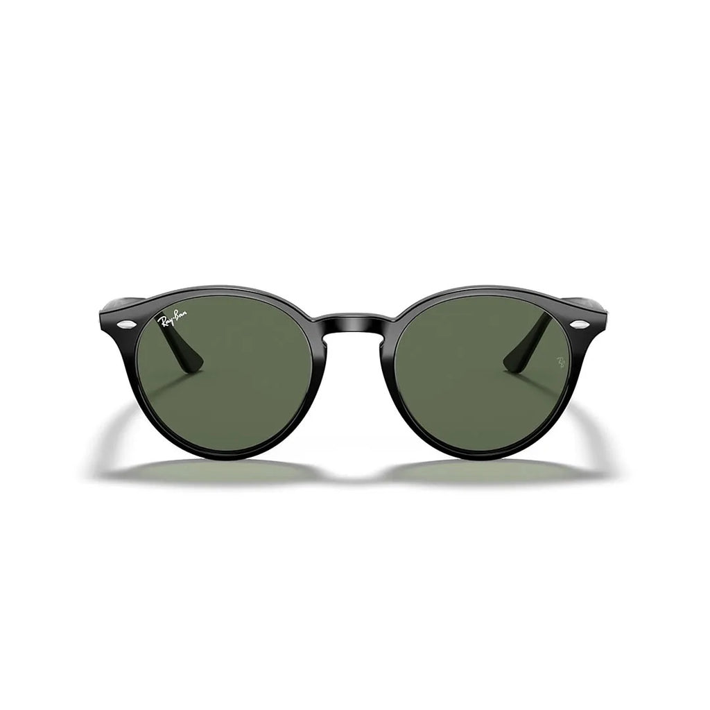 Ray Ban Highstreet Sun - Black