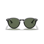 Ray Ban Highstreet Sun - Black