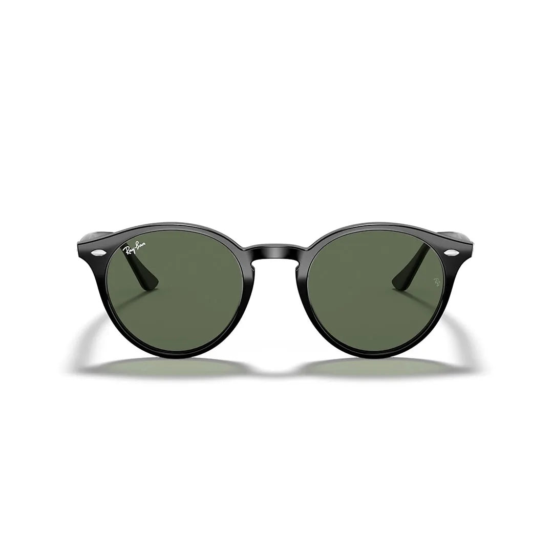 Ray Ban Highstreet Sun - Black