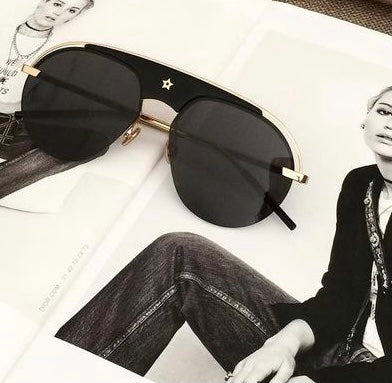 Christian Dior Sun - Gold