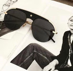Christian Dior Sun - Gold