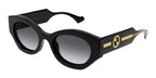 Gucci Kat Sun - Black