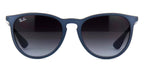 Ray Ban Erika Sun - Blue