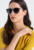 Ray Ban Erika Sun - Blue