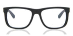 Ray Ban Justin Blue Block Read - Black