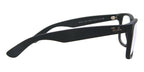 Ray Ban Justin Blue Block Read - Black