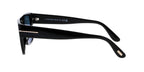 Tom Ford Square Sun - Black